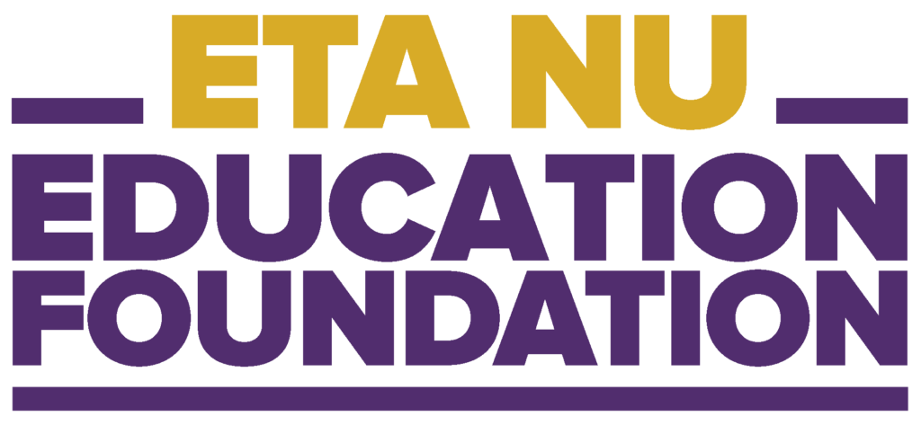Eta Nu Education Foundation, Inc.